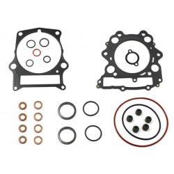 POCHETTE DE JOINTS HAUT MOTEUR NAMURA YAMAHA 660 RAPTOR RHINO GRIZZLY