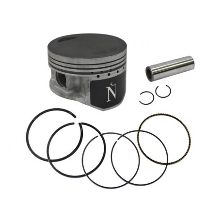 Kit piston Namura de YFM350 WARRIOR GRIZZLY 84,45mm