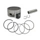 Kit piston Namura de YFM400F/FW KODIAK 83,25mm