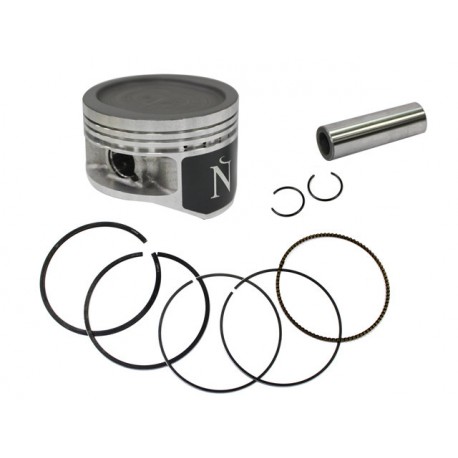 Kit piston Namura de YFM400F/FW KODIAK 83,25mm
