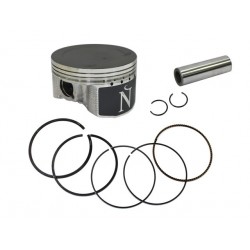 KIT PISTON NAMURA COMPATIBLE YAMAHA XT/TT 600 (96mm)