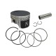 Kit piston Namura de YFM400 FW KODIAK 84,42mm