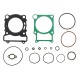 POCHETTE DE JOINTS HAUT MOTEUR NAMURA YAMAHA KODIAK 400