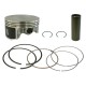 Kit piston Namura de YXR700 RHINO 101,97mm