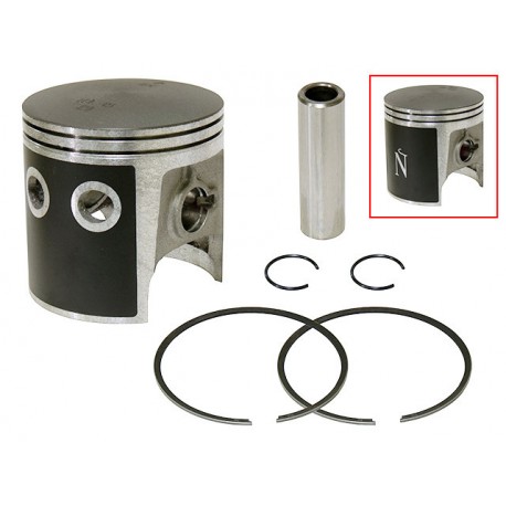 Kit piston Namura de  350L TRAIL BOSS/2X4/4X4/6X6 79,95mm