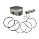 Kit piston Namura de P500L OUTLAW 99,15mm