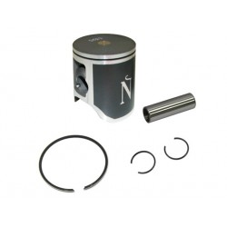 KIT PISTON NAMURA COMPATIBLE HONDA CR 125 de 1992 / 2003  Compatible Husqvarna 1997/2013 (53,95mm)