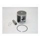 KIT PISTON NAMURA HONDA CR 125 de 1992 / 2003 + HUSQVARNA 1997/2013 (53,96mm)