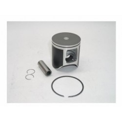 KIT PISTON NAMURA HONDA CR 125 de 1992 / 2003 + HUSQVARNA 1997/2013 (53,96mm)