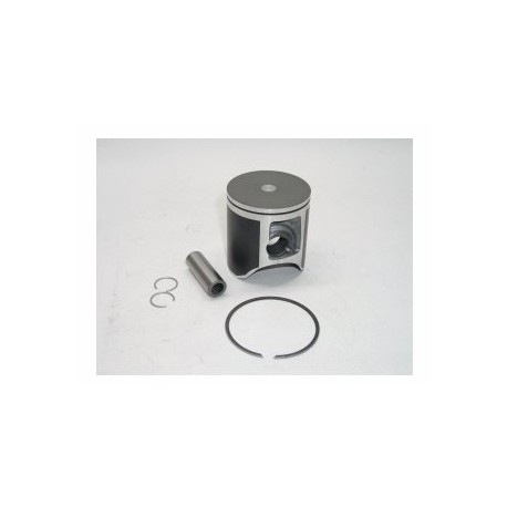 KIT PISTON NAMURA HONDA CR 125 de 1992 / 2003 + HUSQVARNA 1997/2013 (53,96mm)