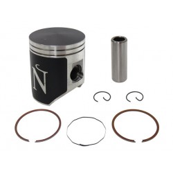 KIT PISTON NAMURA COMPATIBLE HONDA CRM / NSR 125 (53,98mm) 8019DC