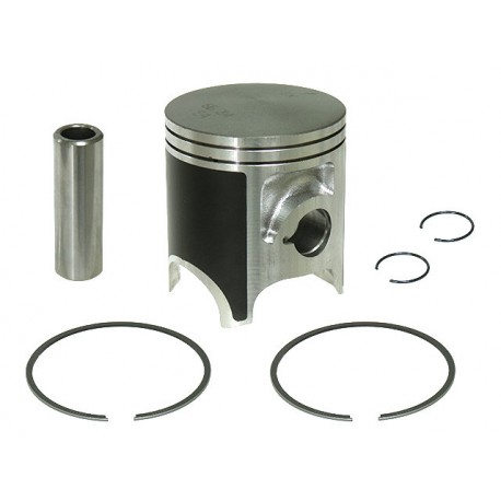 KIT PISTON NAMURA COMPATIBLE HONDA CR 250 de 1986 / 1996 (67,84mm)