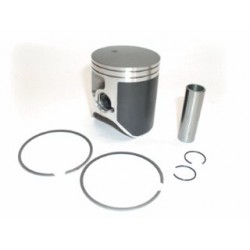 KIT PISTON NAMURA HONDA CR 250 de 2002 / 2004 (66,34mm)