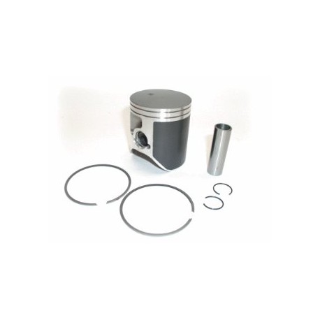 KIT PISTON NAMURA HONDA CR 250 de 2002 / 2004 (66,34mm)