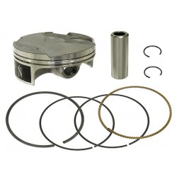 KIT PISTON NAMURA COMPATIBLE HONDA CRF 250 de 2010 / 2013 (76,82mm)