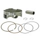KIT PISTON NAMURA HONDA 250 CRF-R de 2014 / 2015 (76,82mm)