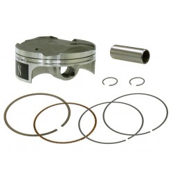 KIT PISTON NAMURA HONDA 250 CRF-R de 2014 / 2015 (76,82mm)