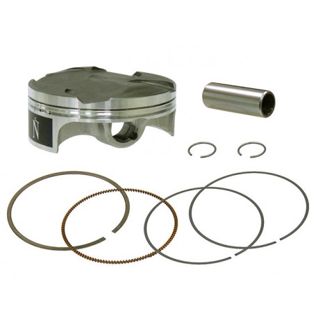 KIT PISTON NAMURA HONDA 250 CRF-R de 2014 / 2015 (76,82mm)