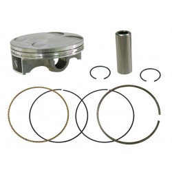 KIT PISTON NAMURA COMPATIBLE HONDA CRF 450 de 2002 / 2008 (95,98mm)