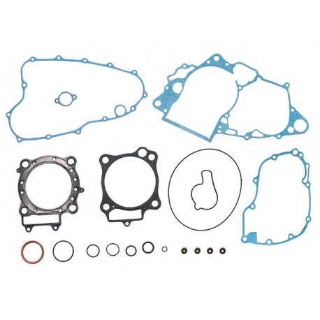 POCHETTE DE JOINTS COMPLETE NAMURA HONDA CRF 450 R de 2007 / 2008