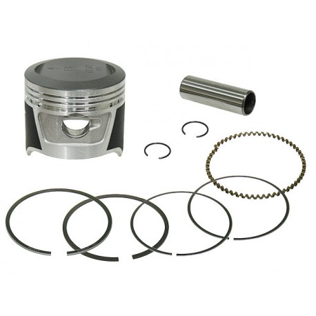 KIT PISTON NAMURA COMPATIBLE HONDA XR70 (46,97mm)