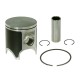 KIT PISTON NAMURA COMPATIBLE HONDA CR 80 82CC de 1986 / 2002 (47,44mm)