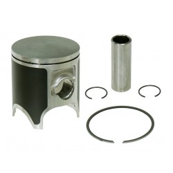 KIT PISTON NAMURA COMPATIBLE HONDA CR 80 82CC de 1986 / 2002 (47,44mm)