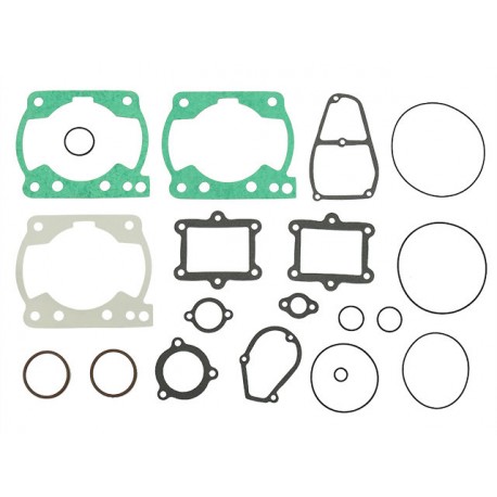 POCHETTE DE JOINTS HAUT MOTEUR NAMURA GASGAS EC 200/250/300 de 1997 / 2018