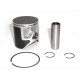 KIT PISTON NAMURA KAWASAKI KX 125 de 1998 / 2000 (53,95mm)