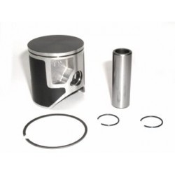 KIT PISTON NAMURA KAWASAKI KX 125 de 1998 / 2000 (53,95mm)
