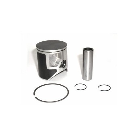 KIT PISTON NAMURA KAWASAKI KX 125 de 1998 / 2000 (53,95mm)