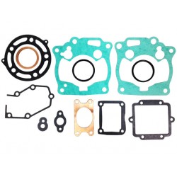 POCHETTE DE JOINTS HAUT MOTEUR NAMURA KAWASAKI KX 125 de 1999 / 2002