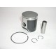KIT PISTON NAMURA KAWASAKI KX 125 de 2001 / 2002 (53,94mm)
