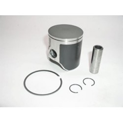 KIT PISTON NAMURA KAWASAKI KX 125 de 2001 / 2002 (53,94mm)