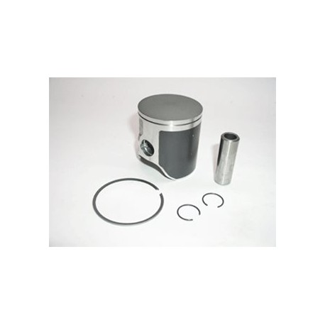 KIT PISTON NAMURA KAWASAKI KX 125 de 2001 / 2002 (53,94mm)