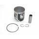 KIT PISTON NAMURA COMPATIBLE KAWASAKI KX 125 2003 (53,97mm)