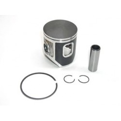 KIT PISTON NAMURA COMPATIBLE KAWASAKI KX 125 2003 (53,97mm)
