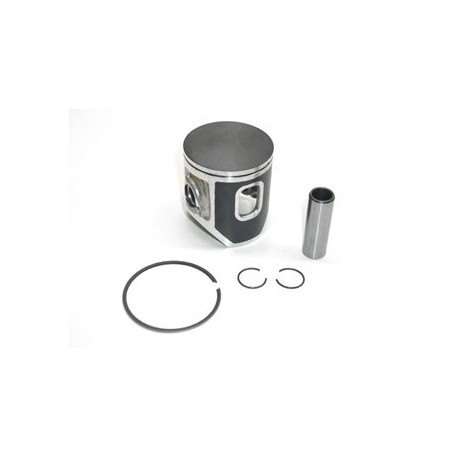 KIT PISTON NAMURA COMPATIBLE KAWASAKI KX 125 2003 (53,97mm)