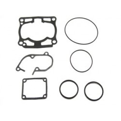 POCHETTE DE JOINTS HAUT MOTEUR NAMURA KAWASAKI KX125 de 2003 / 2011 UTILISER NX-