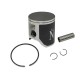 KIT PISTON NAMURA COMPATIBLE KAWASAKI KX 125 (53,97mm) 04/07