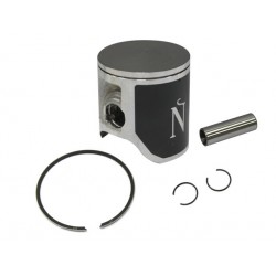 KIT PISTON NAMURA COMPATIBLE KAWASAKI KX 125 (53,97mm) 04/07