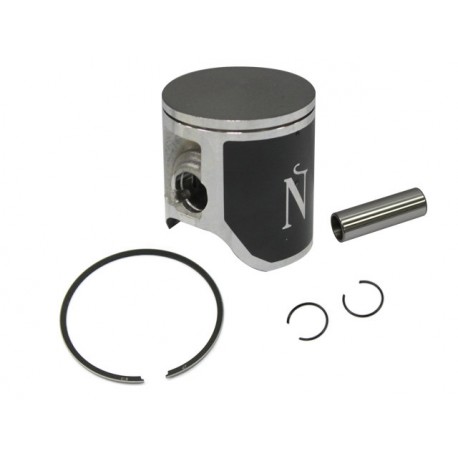 KIT PISTON NAMURA COMPATIBLE KAWASAKI KX 125 (53,97mm) 04/07