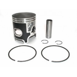 KIT PISTON NAMURA KAWASAKI KX 250 de 1992 / 2004 (66,35mm)