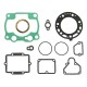 POCHETTE DE JOINTS HAUT MOTEUR NAMURA KAWASAKI KX 250 de 1992 / 2003