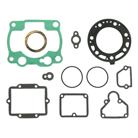 POCHETTE DE JOINTS HAUT MOTEUR NAMURA KAWASAKI KX 250 de 1992 / 2003