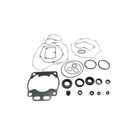 POCHETTE DE JOINTS COMPLETE NAMURA KAWASAKI KX 250 de 2005 / 2009