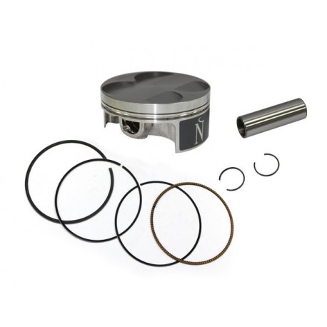 KIT PISTON NAMURA COMPATIBLE KAWASAKI KXF 250 de 2006 / 2009 (76,95mm)