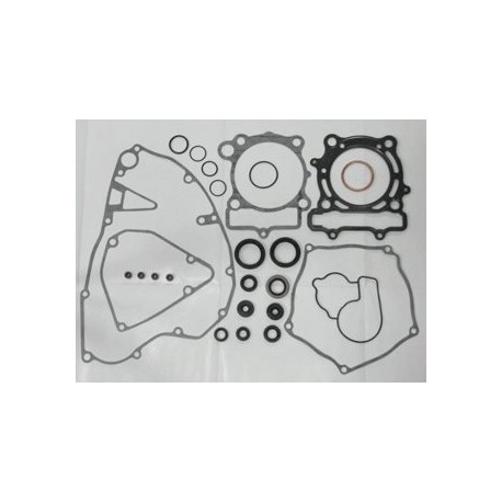 POCHETTE DE JOINTS COMPLETE NAMURA KAWASAKI KXF 250 de 2006 / 2008