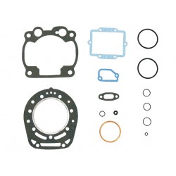 POCHETTE DE JOINTS HAUT MOTEUR NAMURA KAWASAKI KX 500 de 1988 / 2004