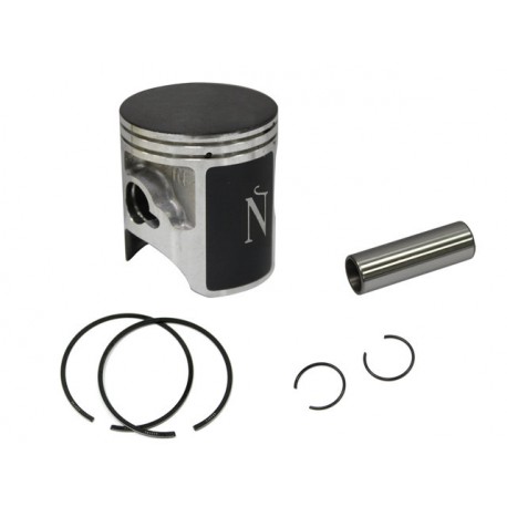 KIT PISTON NAMURA COMPATIBLE KAWASAKI KX 65 de 2000/2023 - RM 65 03/05 (44,96mm)